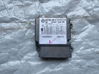 bontott VW GOLF V Légzsák Átvezető Szalagkábel