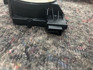 bontott VW GOLF V Légzsák Átvezető Szalagkábel