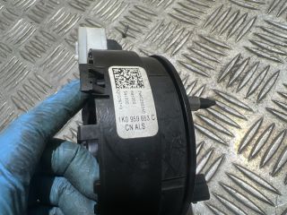 bontott VW GOLF V Légzsák Átvezető Szalagkábel