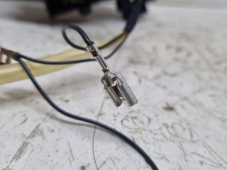 bontott VW GOLF V Légzsák Átvezető Szalagkábel