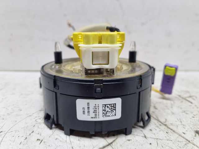 bontott VW GOLF V Légzsák Átvezető Szalagkábel