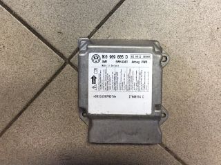 bontott VW GOLF V Légzsák Elektronika