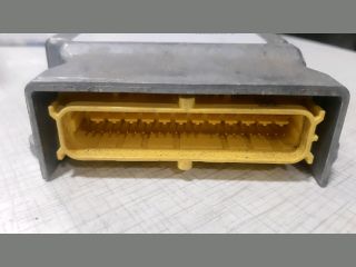 bontott VW GOLF V Légzsák Elektronika