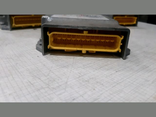 bontott VW GOLF V Légzsák Elektronika