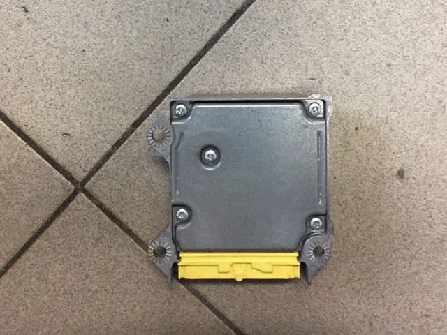 bontott VW GOLF V Légzsák Elektronika