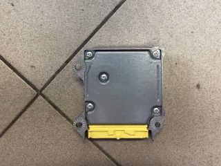 bontott VW GOLF V Légzsák Elektronika