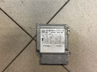 bontott VW GOLF V Légzsák Elektronika