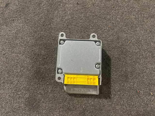 bontott VW GOLF V Légzsák Elektronika