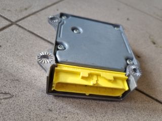 bontott VW GOLF V Légzsák Elektronika