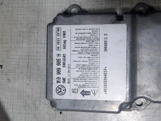 bontott VW GOLF V Légzsák Elektronika