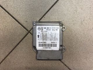 bontott VW GOLF V Légzsák Elektronika