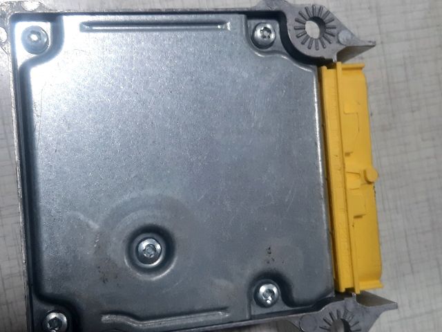 bontott VW GOLF V Légzsák Elektronika