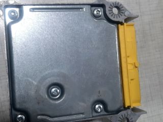 bontott VW GOLF V Légzsák Elektronika