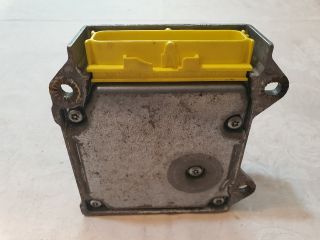 bontott VW GOLF V Légzsák Elektronika