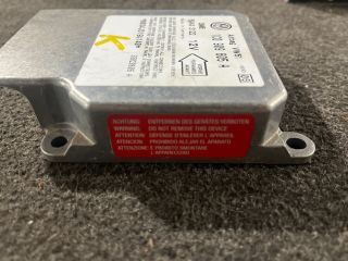 bontott VW GOLF V Légzsák Elektronika