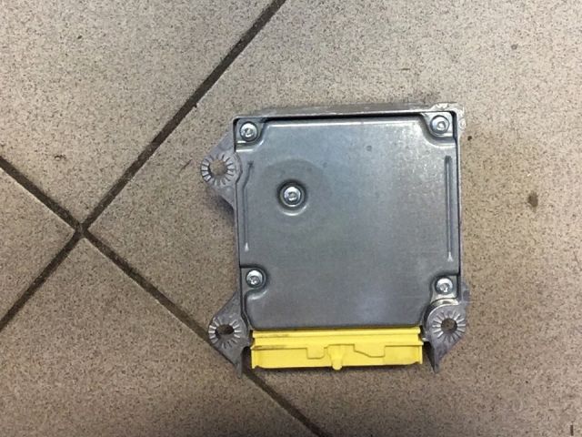 bontott VW GOLF V Légzsák Elektronika