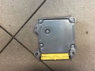 bontott VW GOLF V Légzsák Elektronika