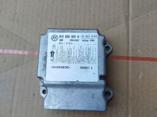 bontott VW GOLF V Légzsák Elektronika