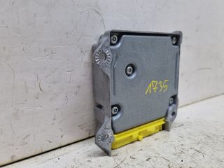 bontott VW GOLF V Légzsák Elektronika