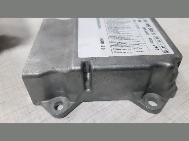 bontott VW GOLF V Légzsák Elektronika