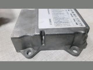 bontott VW GOLF V Légzsák Elektronika