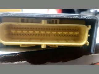 bontott VW GOLF V Légzsák Elektronika