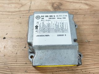 bontott VW GOLF V Légzsák Elektronika