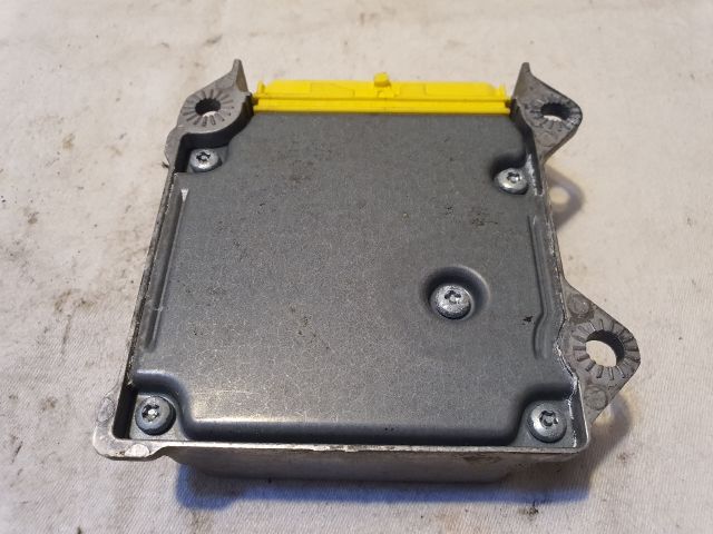 bontott VW GOLF V Légzsák Elektronika