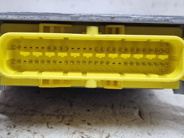 bontott VW GOLF V Légzsák Elektronika