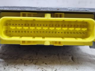 bontott VW GOLF V Légzsák Elektronika