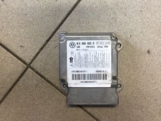 bontott VW GOLF V Légzsák Elektronika