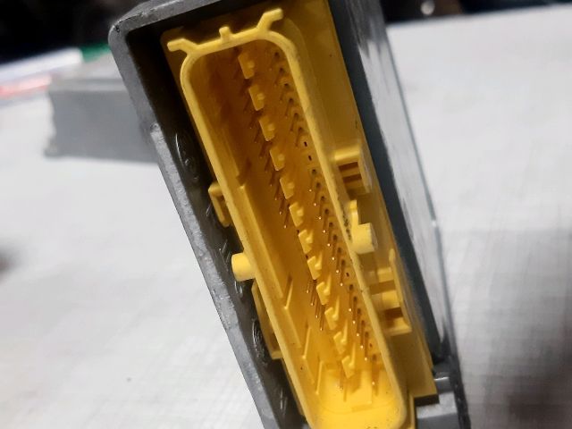 bontott VW GOLF V Légzsák Elektronika