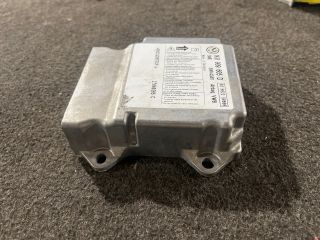 bontott VW GOLF V Légzsák Elektronika