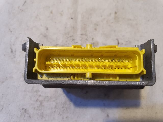 bontott VW GOLF V Légzsák Elektronika