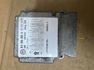 bontott VW GOLF V Légzsák Elektronika