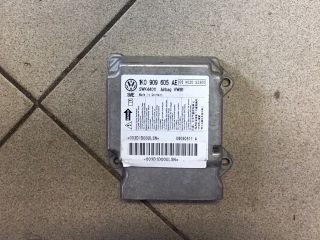 bontott VW GOLF V Légzsák Elektronika