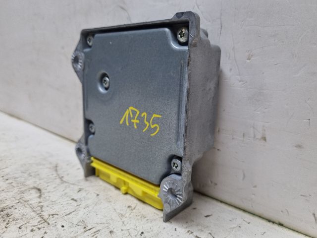 bontott VW GOLF V Légzsák Elektronika