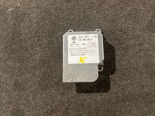 bontott VW GOLF V Légzsák Elektronika