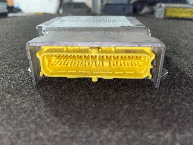 bontott VW GOLF V Légzsák Elektronika