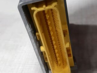 bontott VW GOLF V Légzsák Elektronika