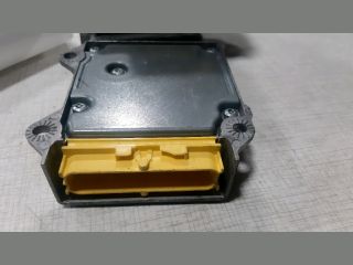 bontott VW GOLF V Légzsák Elektronika