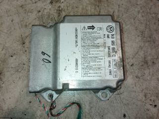 bontott VW GOLF V Légzsák Elektronika
