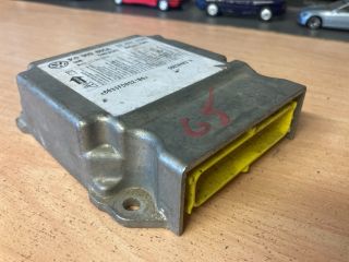 bontott VW GOLF V Légzsák Elektronika
