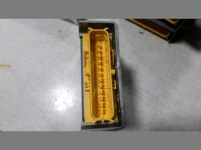 bontott VW GOLF V Légzsák Elektronika