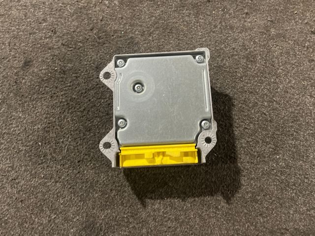 bontott VW GOLF V Légzsák Elektronika