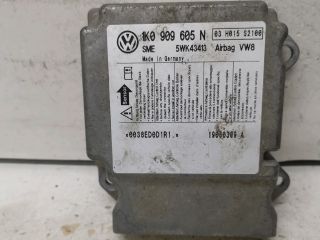 bontott VW GOLF V Légzsák Elektronika