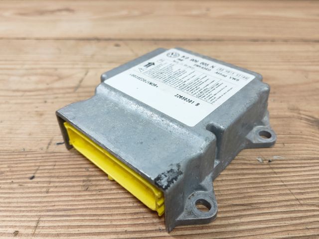 bontott VW GOLF V Légzsák Elektronika