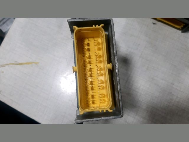 bontott VW GOLF V Légzsák Elektronika