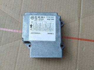 bontott VW GOLF V Légzsák Elektronika