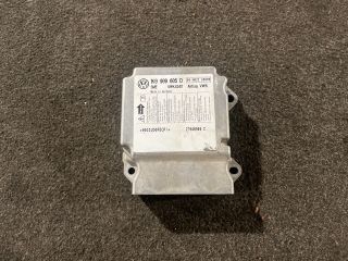 bontott VW GOLF V Légzsák Elektronika